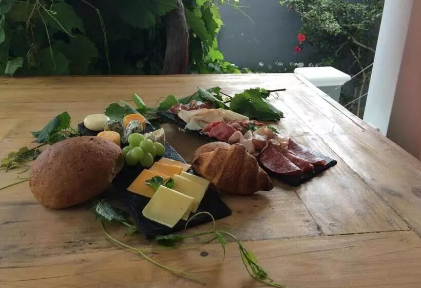 Bloemenzee Boutique B&b