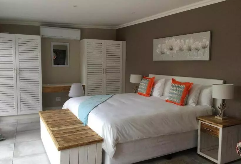 Bloemenzee Boutique B&b