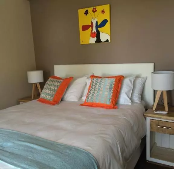 Bloemenzee Boutique B&b