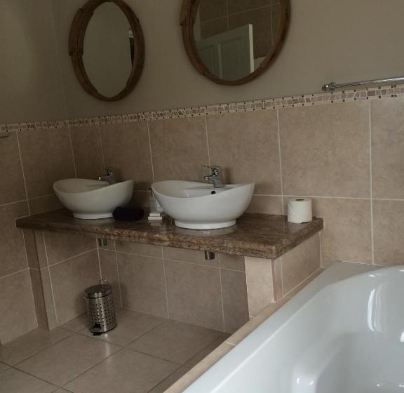 Bloemenzee Boutique B&b