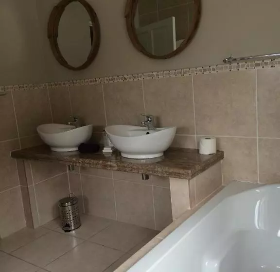 Bloemenzee Boutique B&b