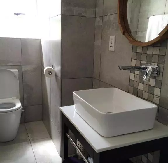 Bloemenzee Boutique B&b