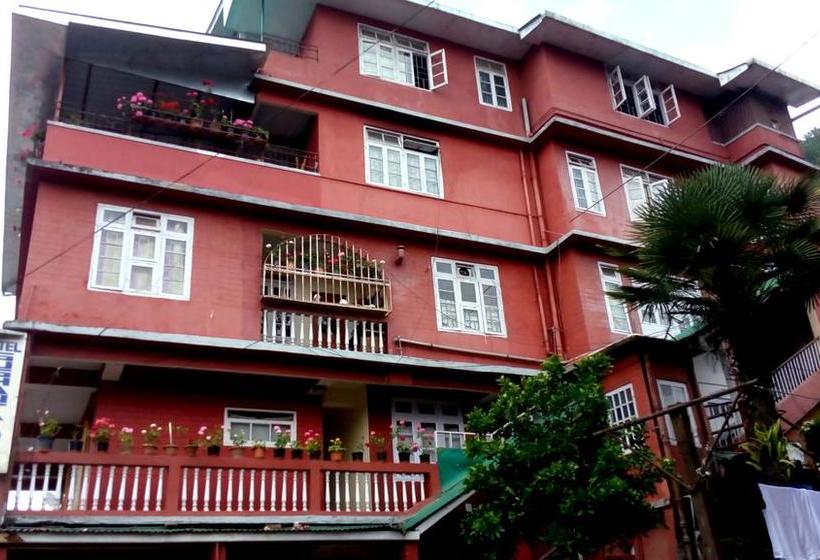 فندق Sushanta Awaas