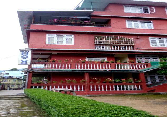 فندق Sushanta Awaas