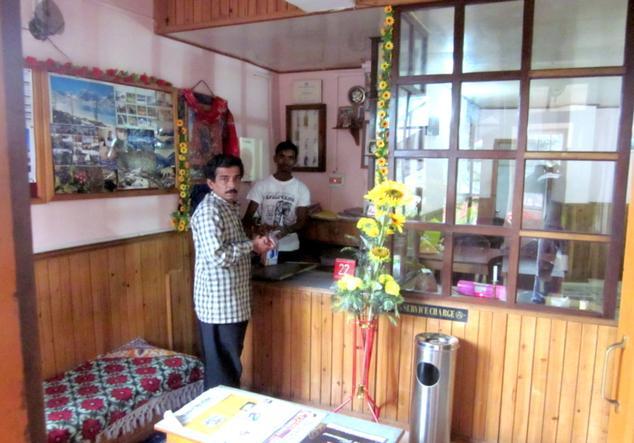 فندق Sushanta Awaas