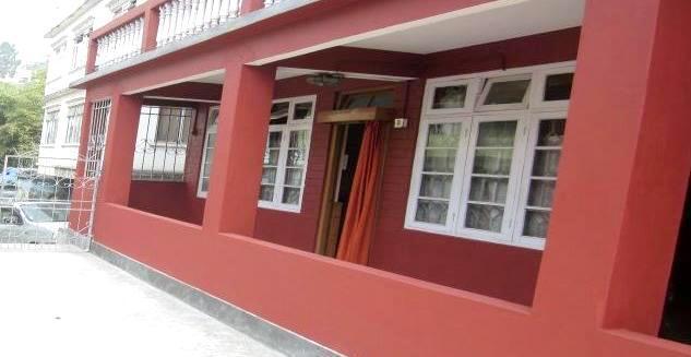 فندق Sushanta Awaas