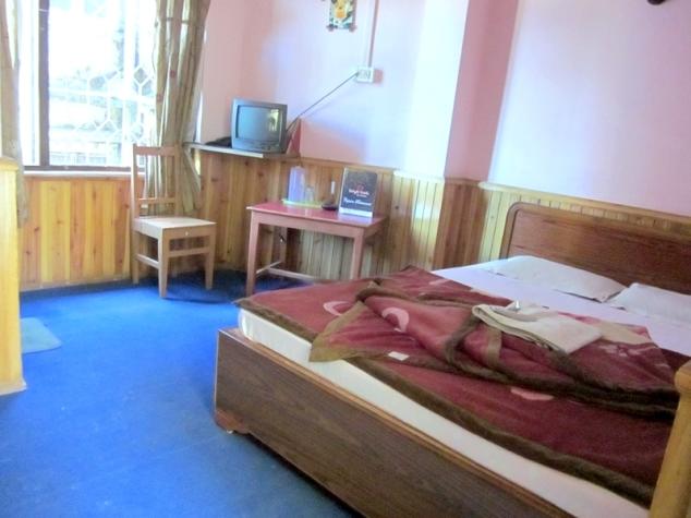 فندق Sushanta Awaas