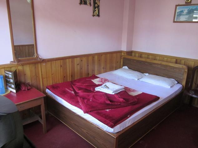 فندق Sushanta Awaas