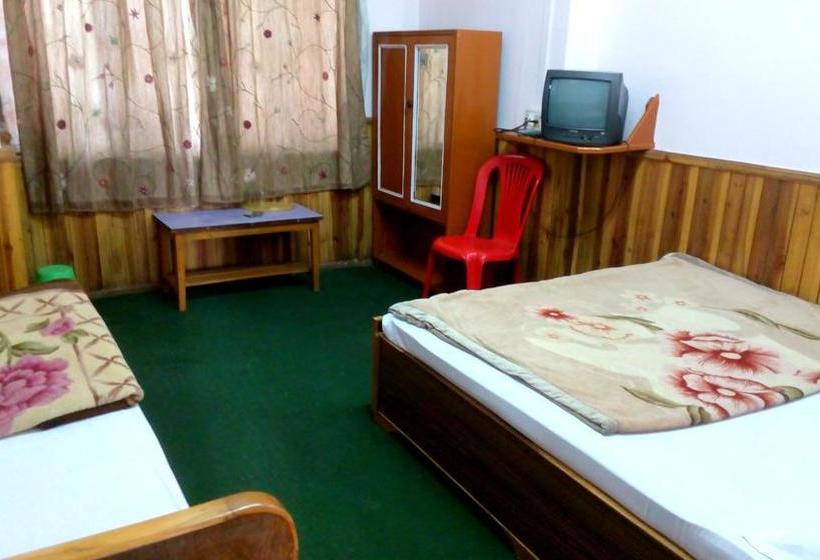 فندق Sushanta Awaas