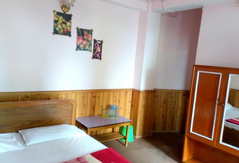 فندق Sushanta Awaas