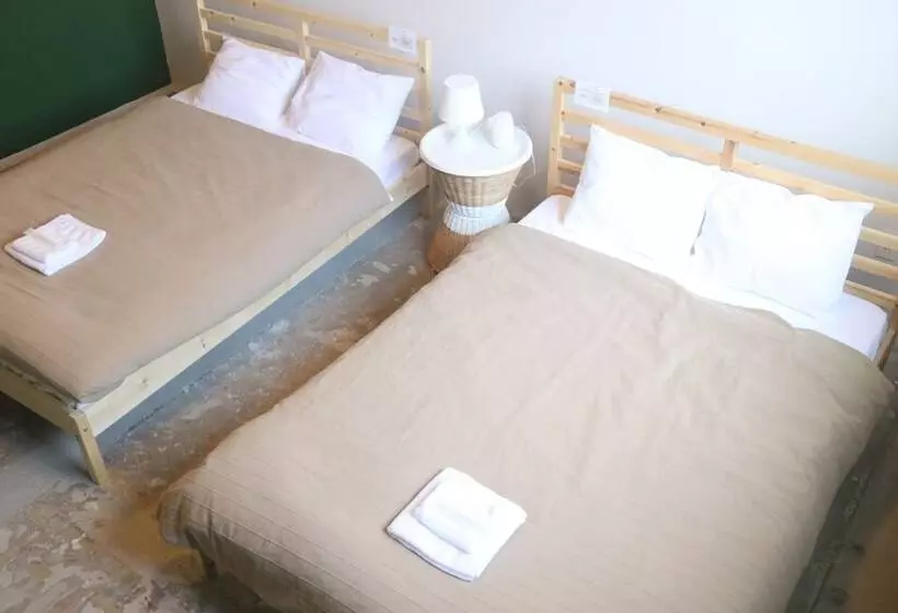 Retkeilymaja Fan! Aburatsu