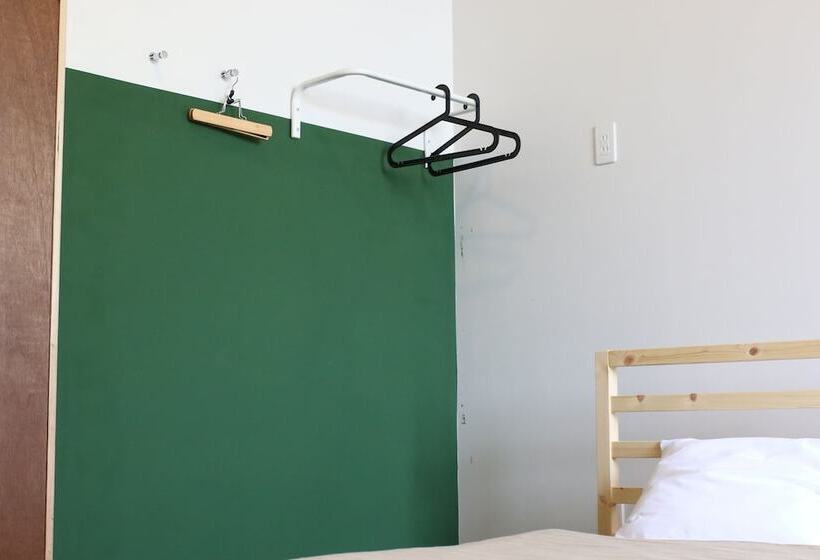 ユースホステル Fan! Aburatsu