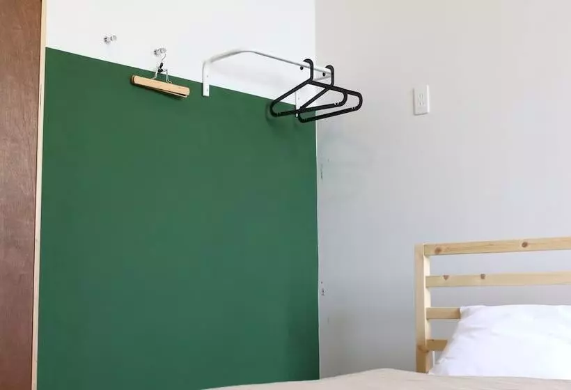 Retkeilymaja Fan! Aburatsu