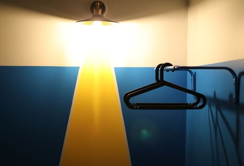 ユースホステル Fan! Aburatsu