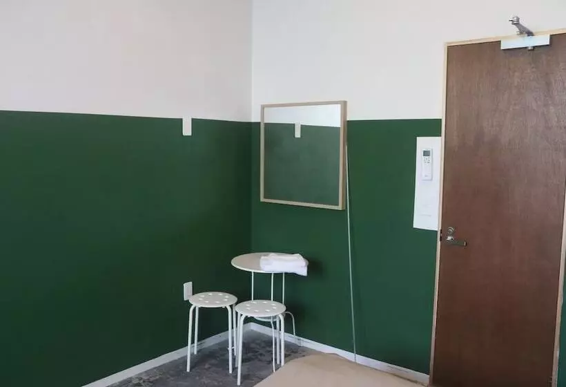 Retkeilymaja Fan! Aburatsu