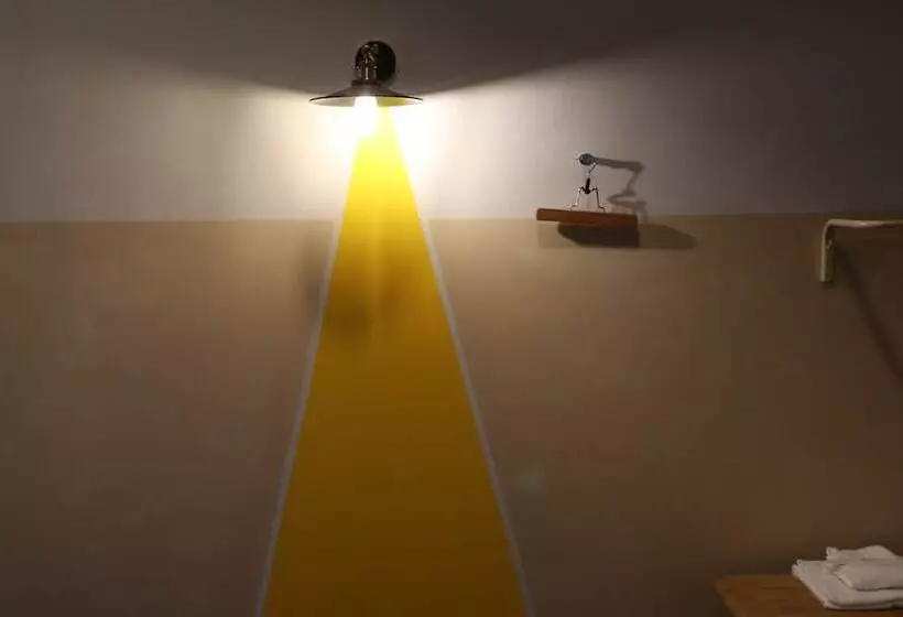 Retkeilymaja Fan! Aburatsu