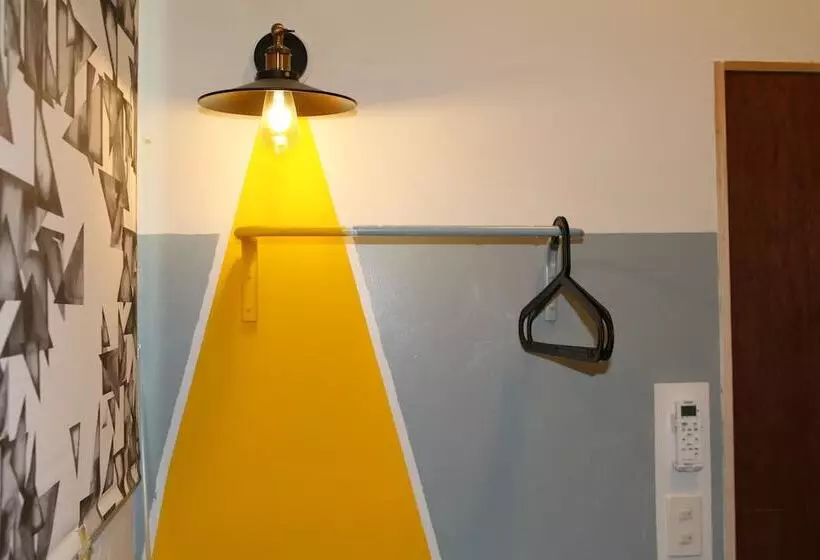 Retkeilymaja Fan! Aburatsu