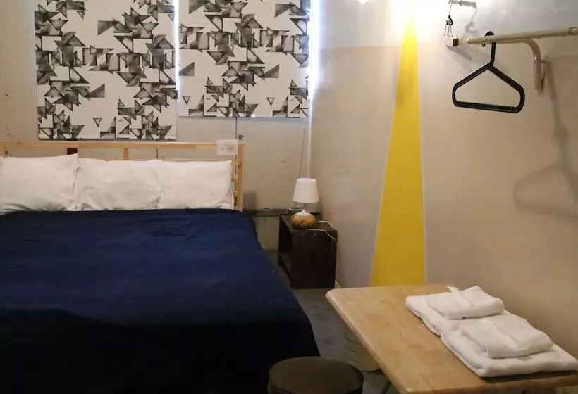 Retkeilymaja Fan! Aburatsu