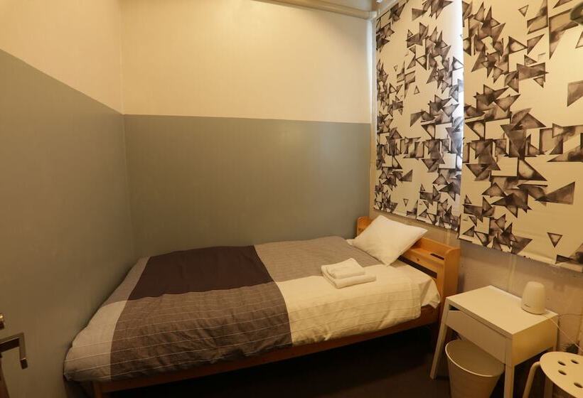 ユースホステル Fan! Aburatsu