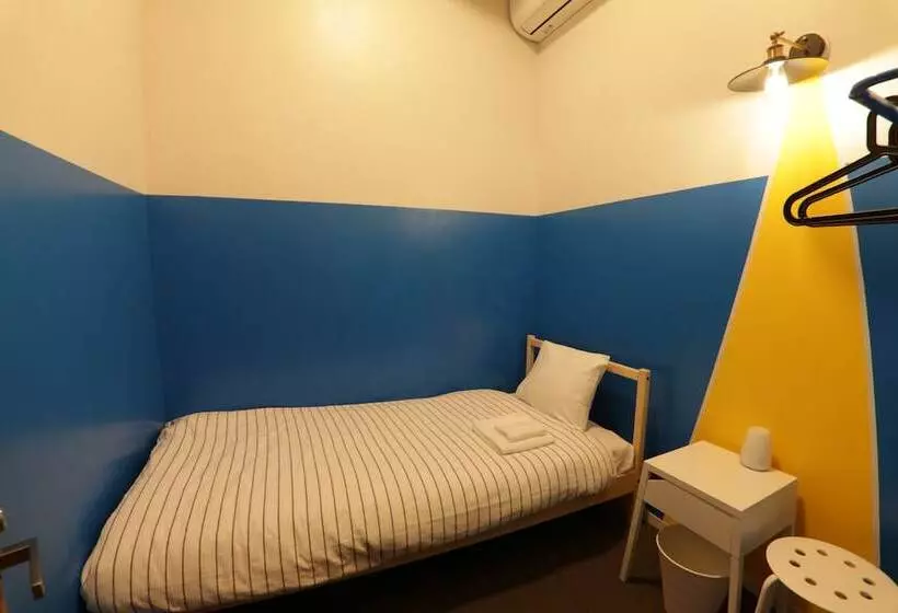 Retkeilymaja Fan! Aburatsu