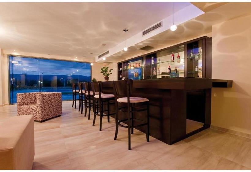 Отель Giotis Boutique