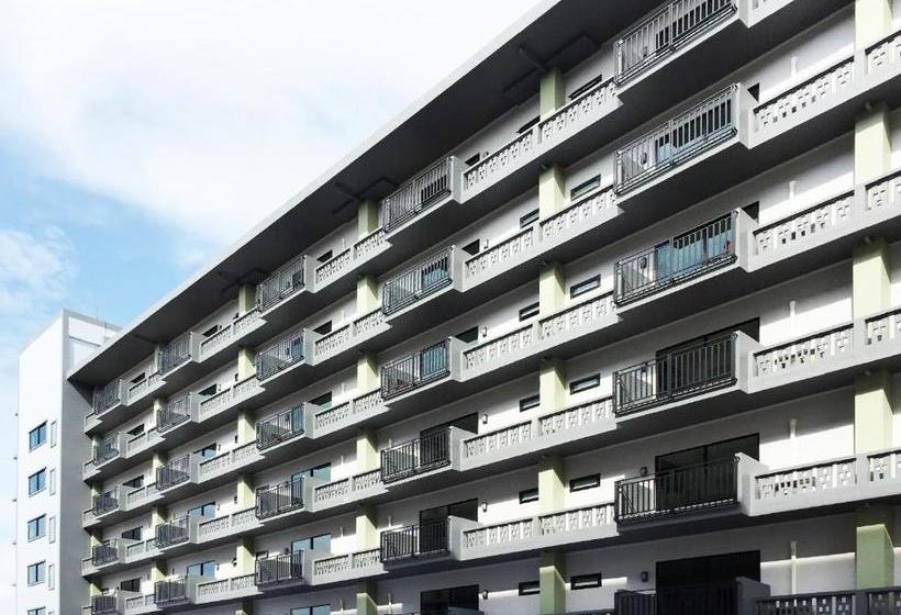 בית מלון כפרי Carunda