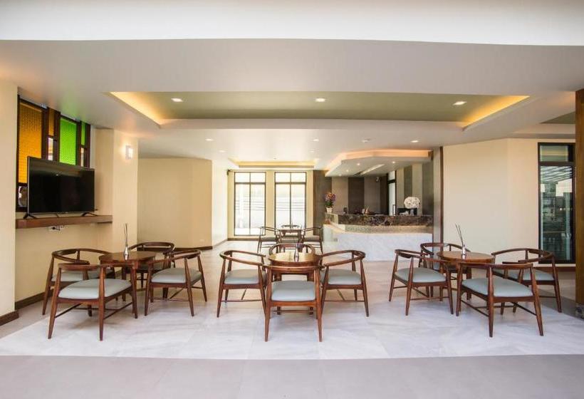 בית מלון כפרי Carunda