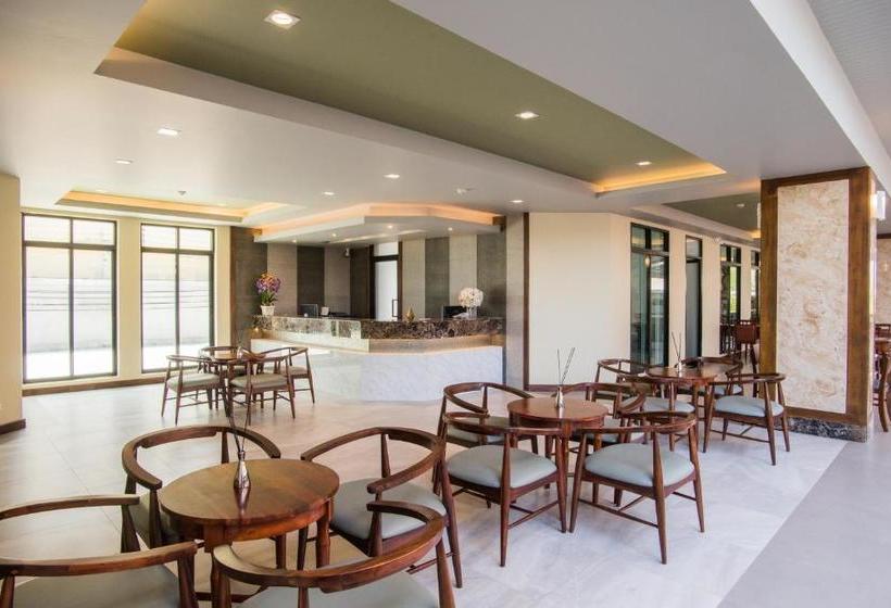 בית מלון כפרי Carunda