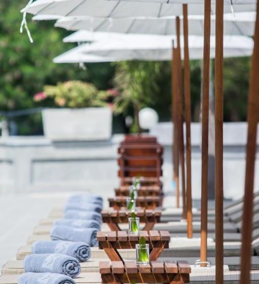 בית מלון כפרי Carunda