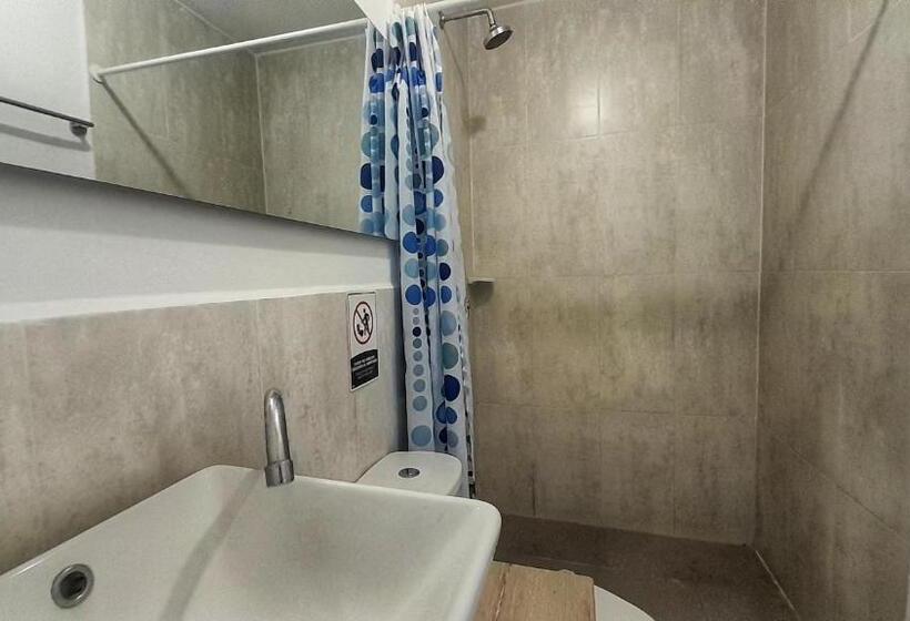 هتل Casa Colibri Palomino