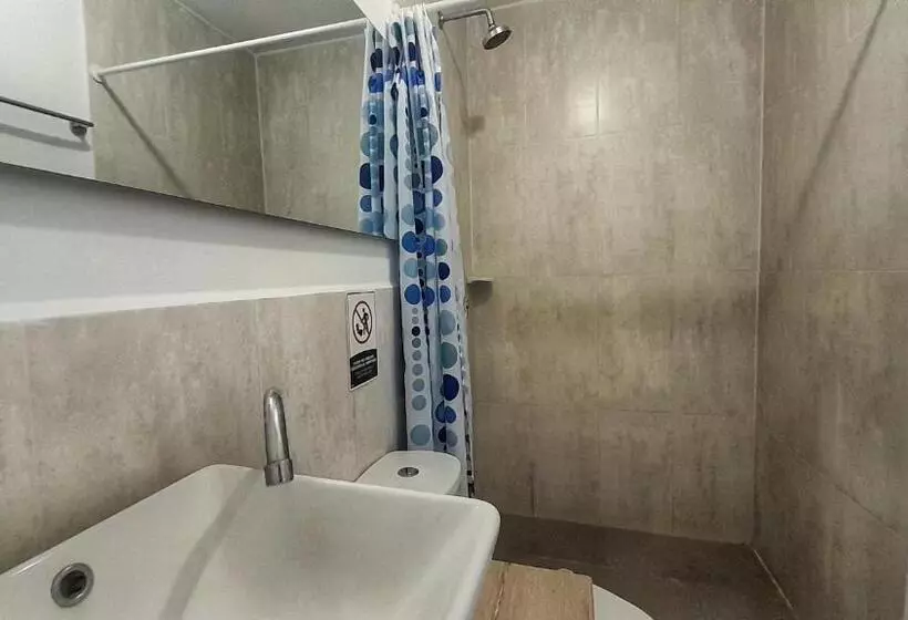 Hotelli Casa Colibri Palomino