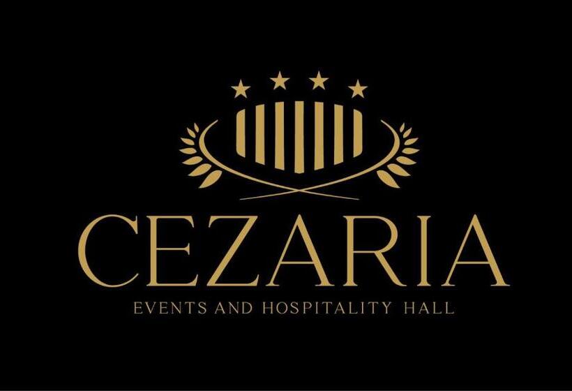 酒店 Cezaria