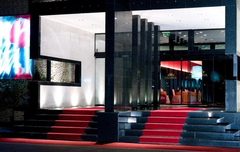 酒店 Cezaria