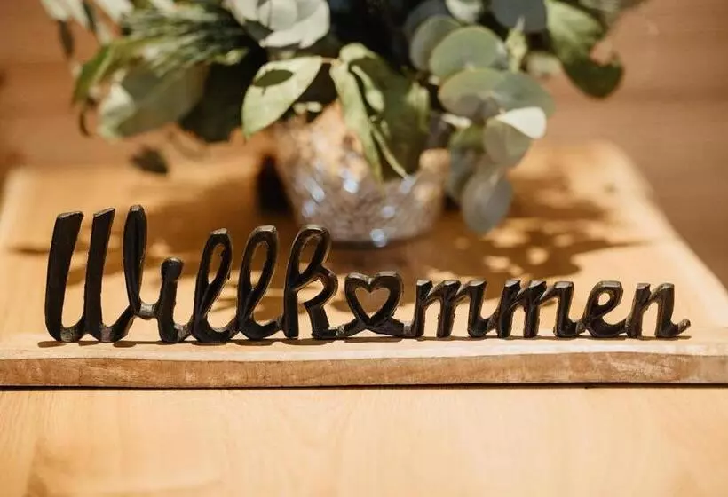 Hôtel Embacher Sport