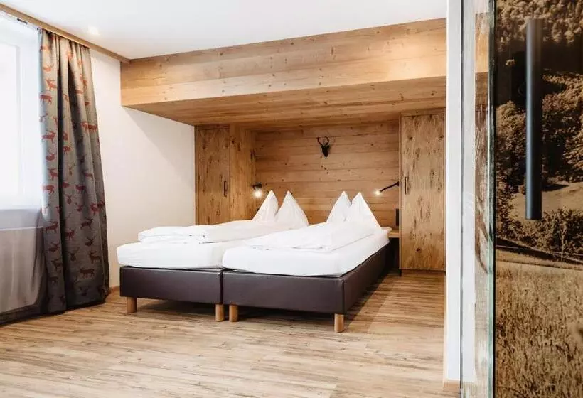 Hôtel Embacher Sport