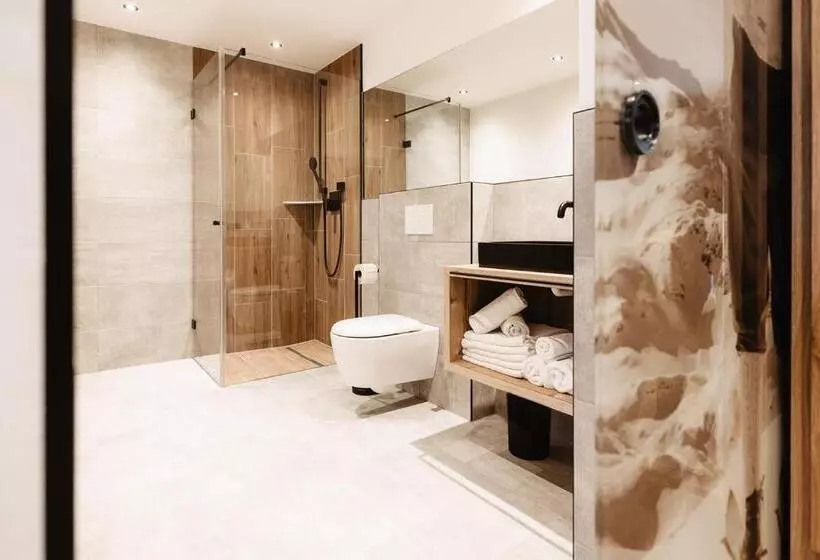 Hôtel Embacher Sport