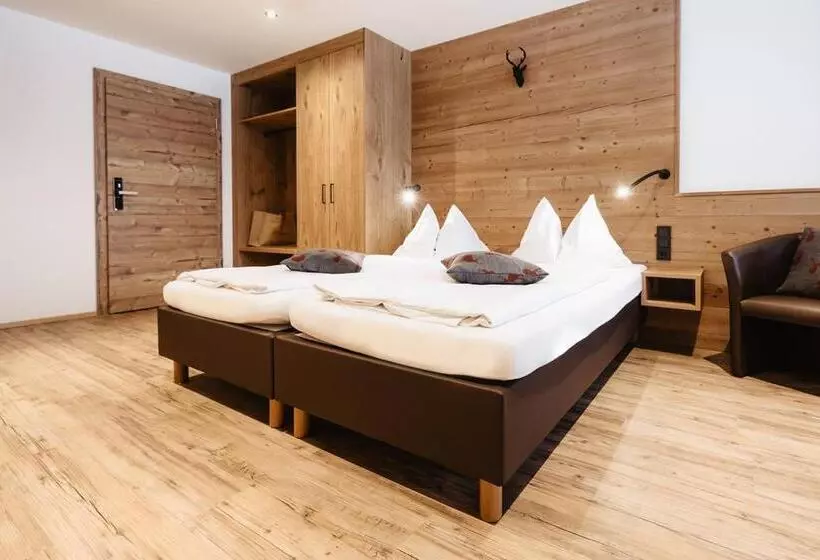 Hôtel Embacher Sport