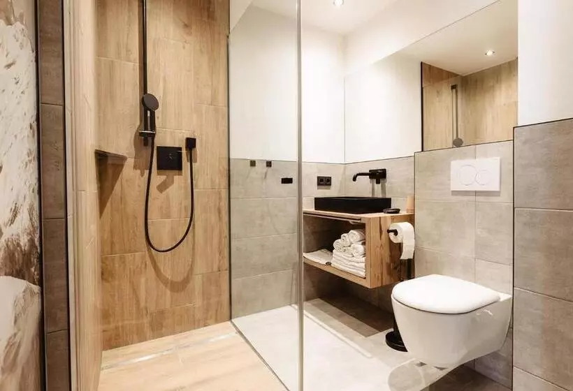 Hôtel Embacher Sport