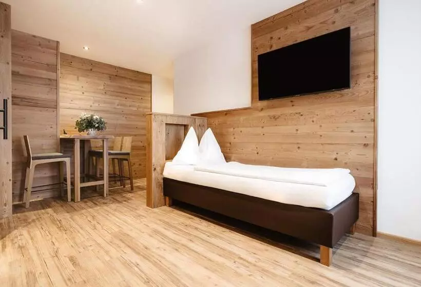 Hôtel Embacher Sport