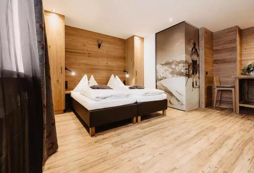 Hôtel Embacher Sport