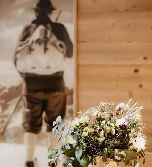 Hôtel Embacher Sport