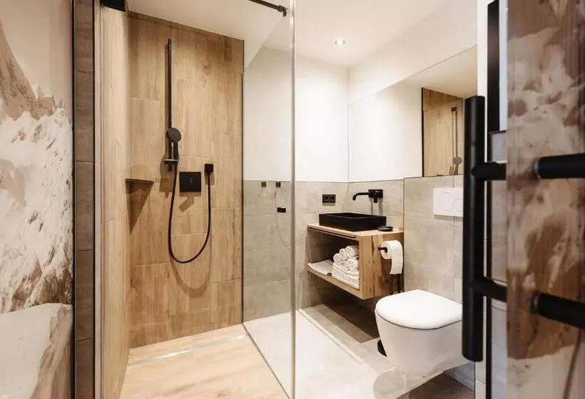 Hôtel Embacher Sport