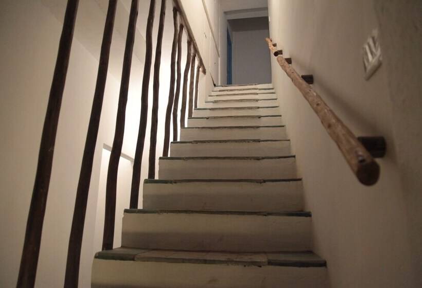 酒店 Eros Boutique