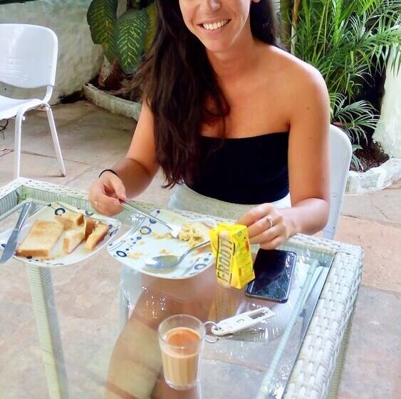 酒店 Eros Boutique