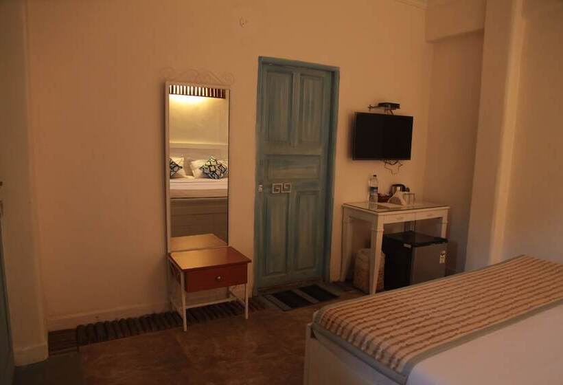 酒店 Eros Boutique