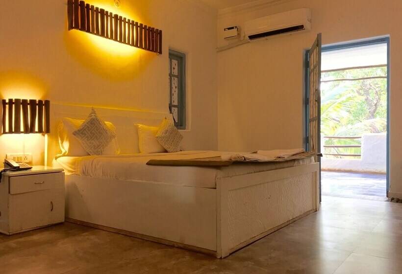 酒店 Eros Boutique