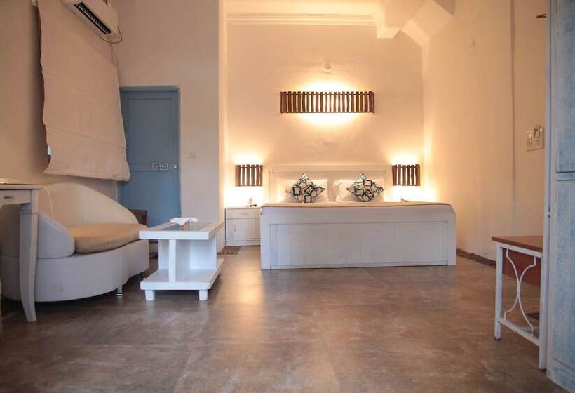 酒店 Eros Boutique