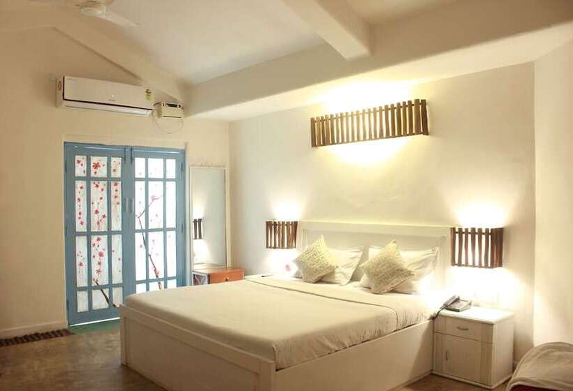 酒店 Eros Boutique