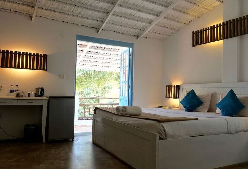 酒店 Eros Boutique