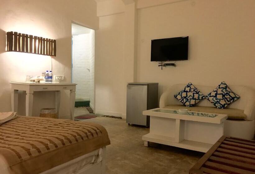 酒店 Eros Boutique